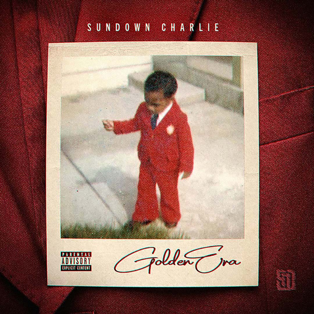 Sundown Charlie - Golden Era Founders Edition